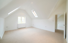 West Yatton bedroom extension leads
