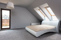 West Yatton bedroom extensions