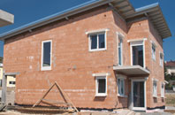 West Yatton home extensions